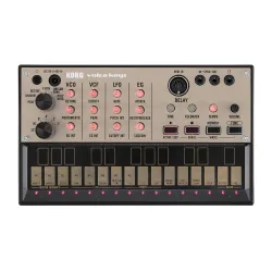 KORG Volca Keys Sythesizer