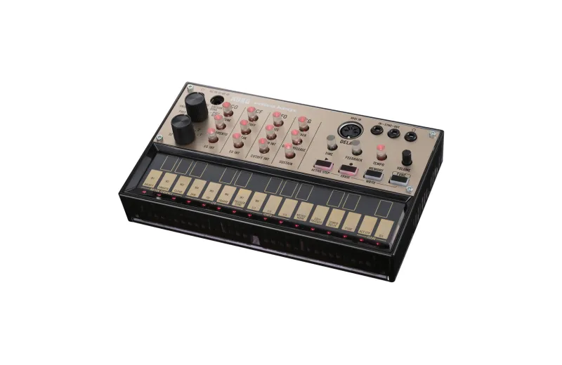 KORG Volca Keys Sythesizer