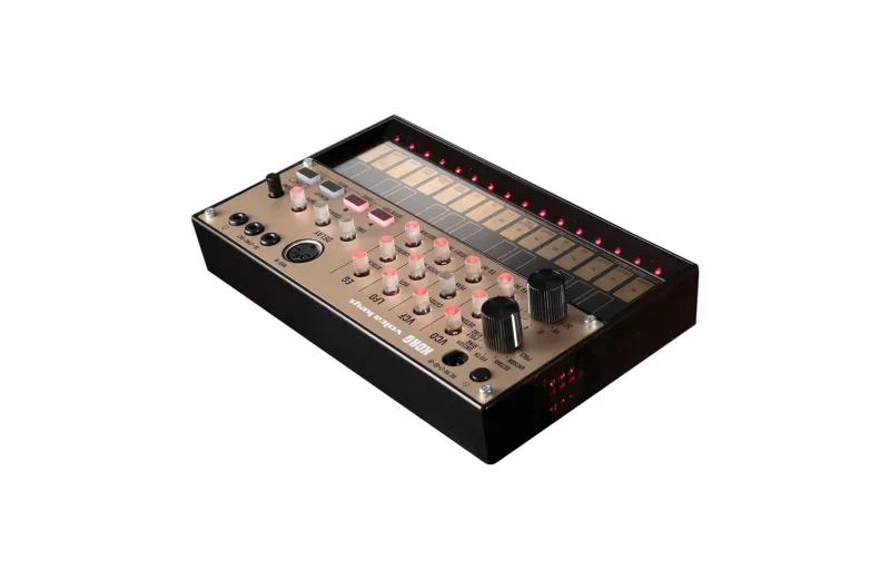 KORG Volca Keys Sythesizer