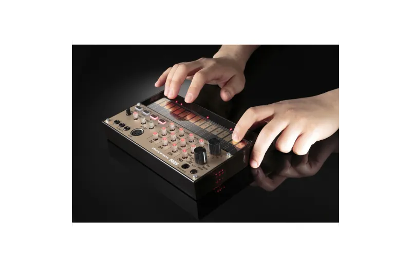 KORG Volca Keys Sythesizer