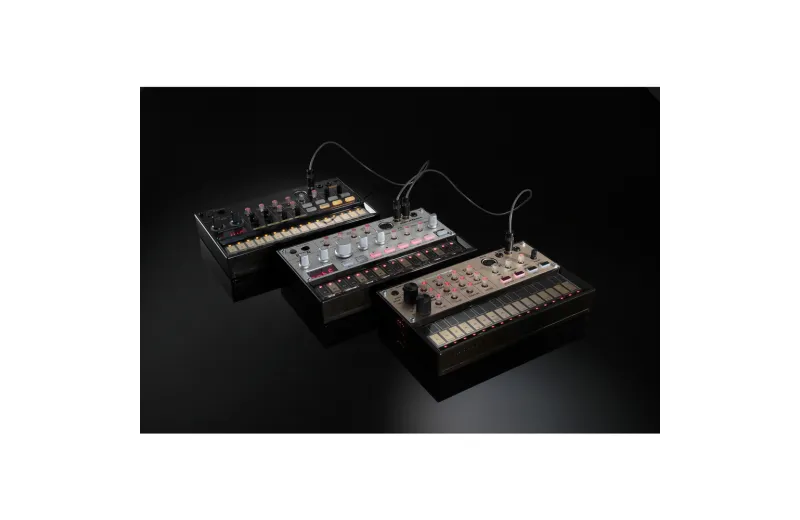 KORG Volca Keys Sythesizer