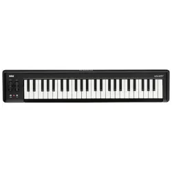 Korg Microkey 49 MKII Midi Keyboard