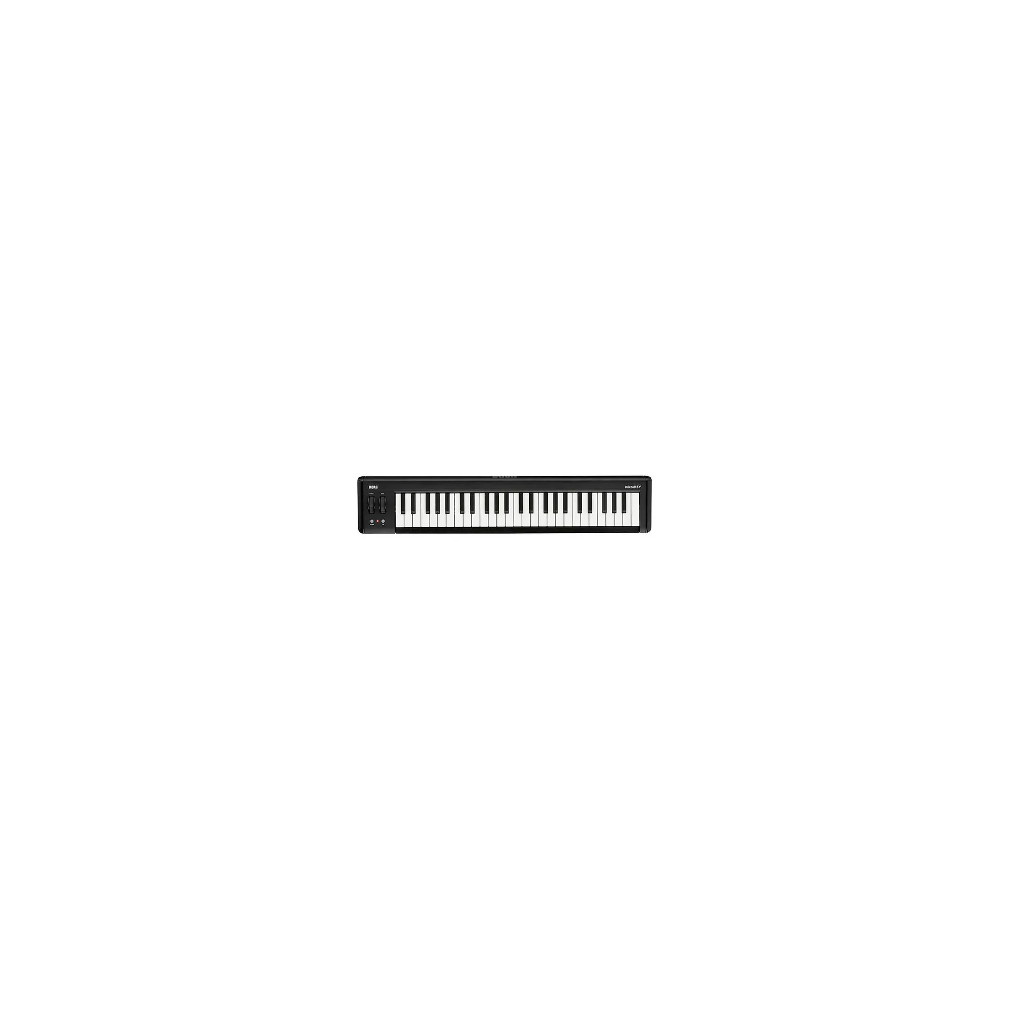Korg Microkey 49 MKII Midi Keyboard