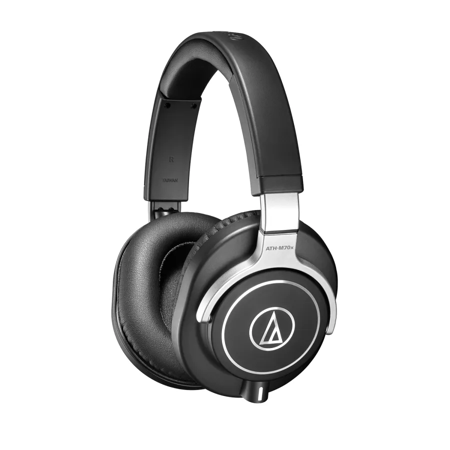 Ακουστικά AudioTechnica ATH M70X