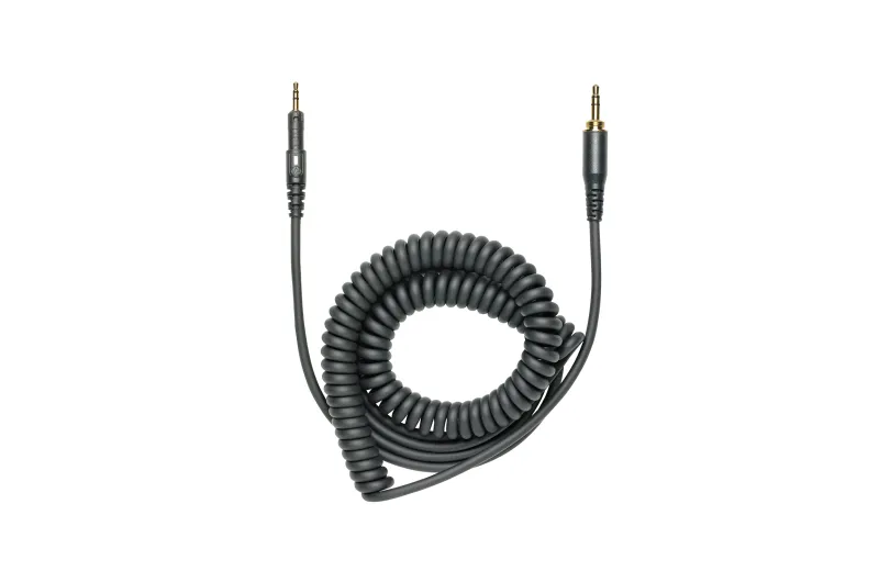 Audio Technica ATH-M70x Studio Headphones - Black