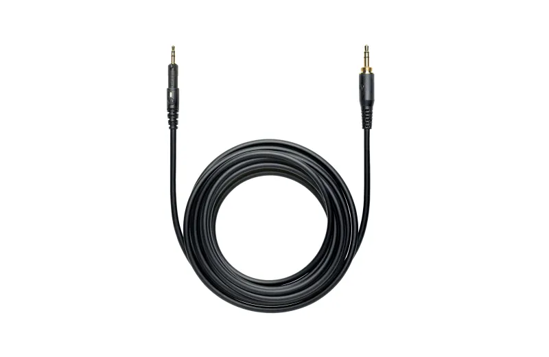 Audio Technica ATH-M70x Studio Headphones - Black