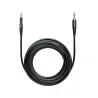 Audio Technica ATH-M70x Studio Headphones - Black