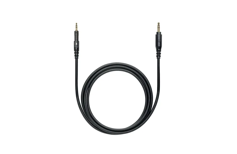 Audio Technica ATH-M70x Studio Headphones - Black