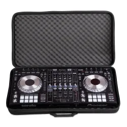 UDG CREATOR CONTROLLER HARDCASE 2XL BLACK MK2 U8304BL