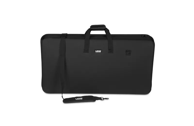 UDG CREATOR CONTROLLER HARDCASE 2XL BLACK MK2 U8304BL