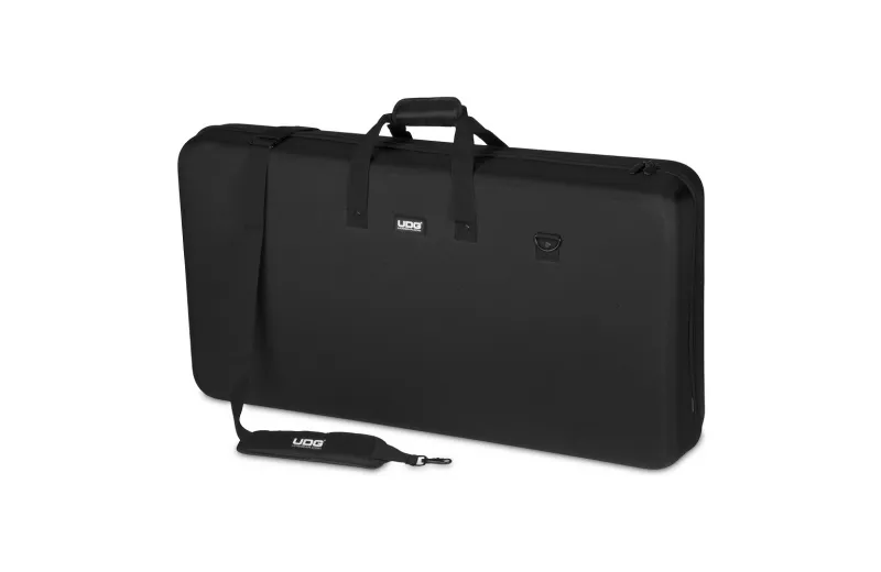 UDG CREATOR CONTROLLER HARDCASE 2XL BLACK MK2 U8304BL