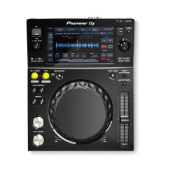 PIONEER XDJ-700 DJ MEDIA PLAYER