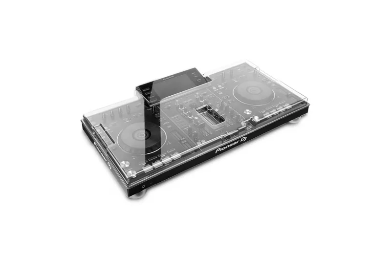 Decksaver Pioneer XDJ-RX Kάλυμμα Προστασίας