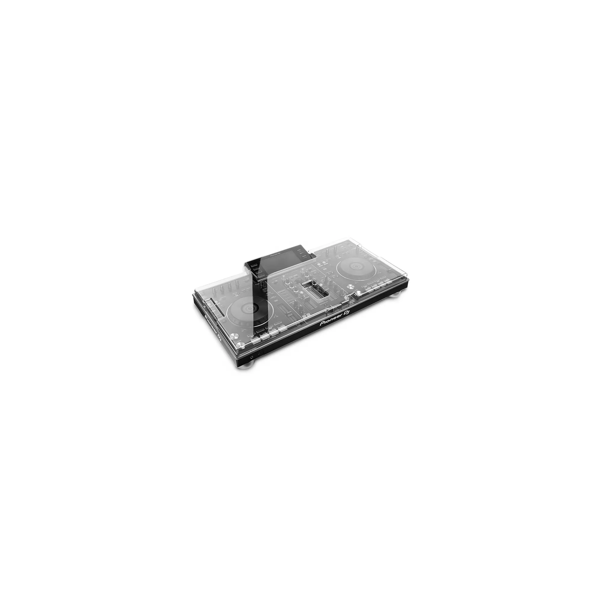 Decksaver Pioneer XDJ-RX Kάλυμμα Προστασίας