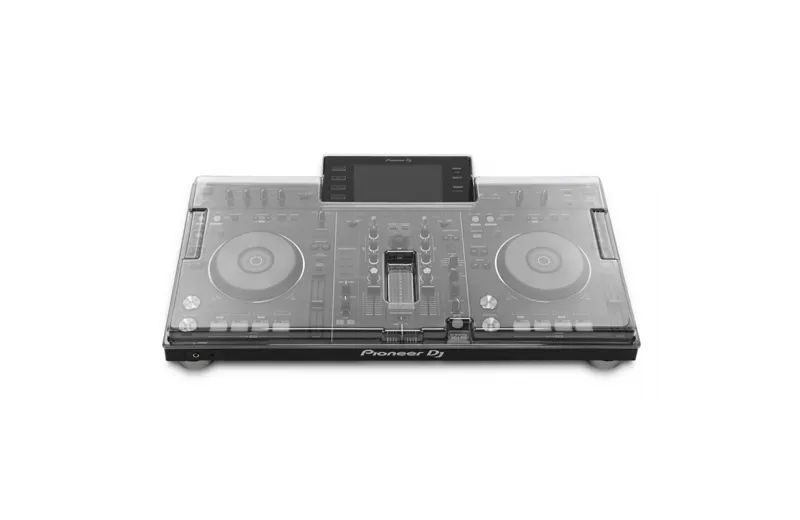 Decksaver Pioneer XDJ-RX Kάλυμμα Προστασίας