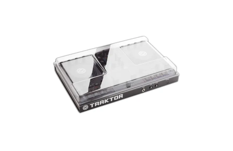 Decksaver NI Kontrol S2 MK1 & MK2 Κάλυμμα Προστασιας