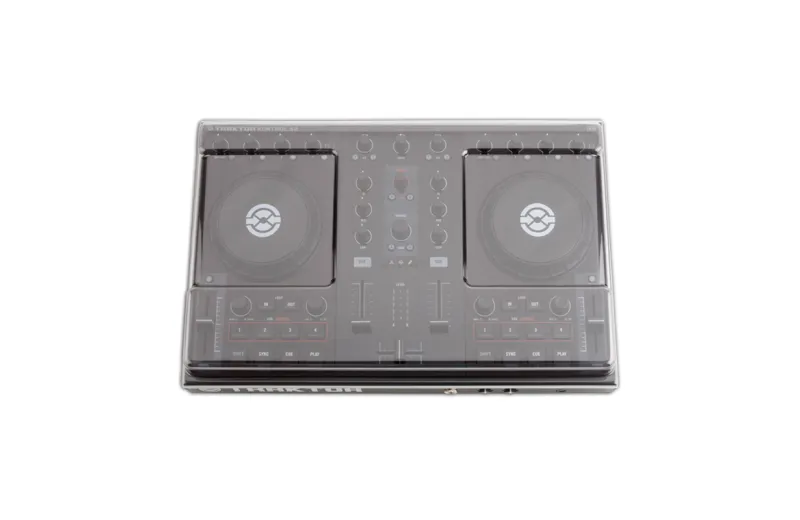 Decksaver NI Kontrol S2 MK1 & MK2 Κάλυμμα Προστασιας