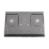 Decksaver NI Kontrol S2 MK1 & MK2 Κάλυμμα Προστασιας