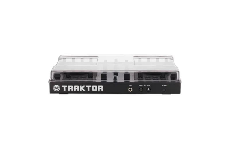 Decksaver NI Kontrol S2 MK1 & MK2 Κάλυμμα Προστασιας