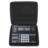 UDG Creator NI Maschine Studio Hardcase Black MK2 U8428BL