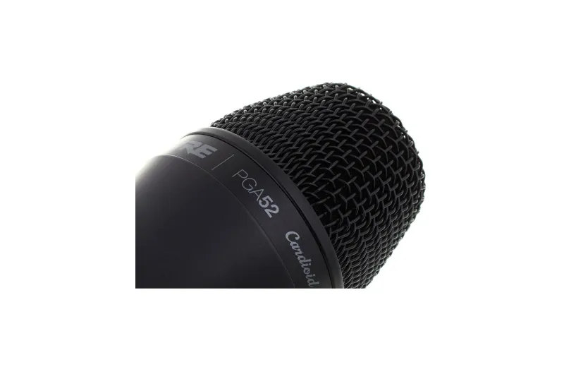 PGA52-XLR