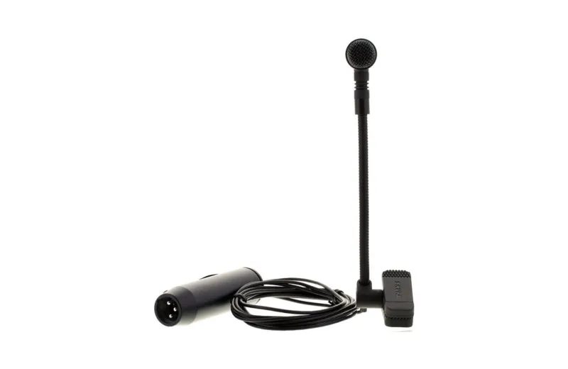 PGA98H-XLR