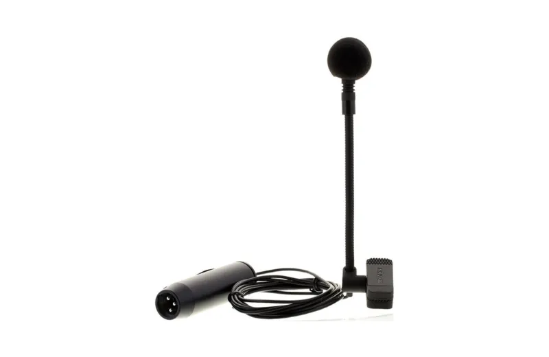 PGA98H-XLR