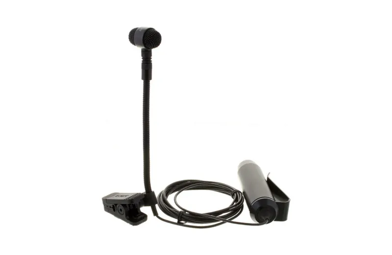 PGA98H-XLR