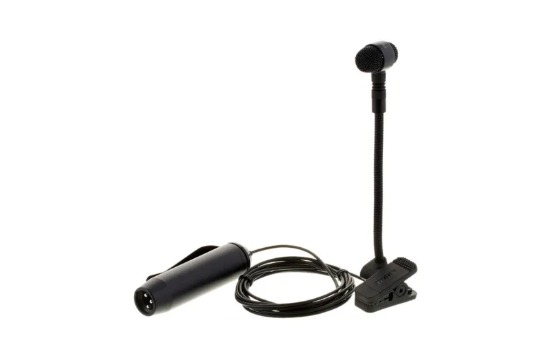 PGA98H-XLR