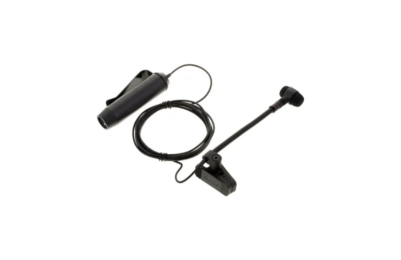 PGA98H-XLR