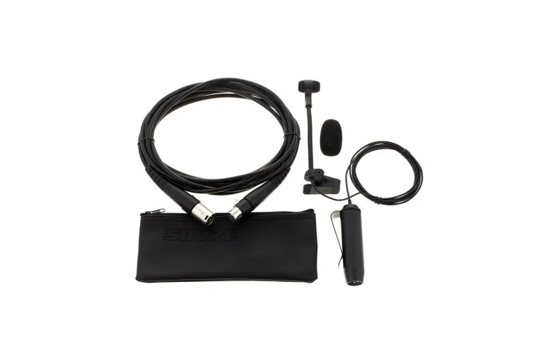 PGA98H-XLR