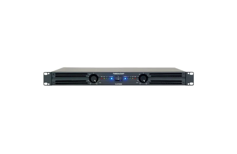 American Audio VLP300