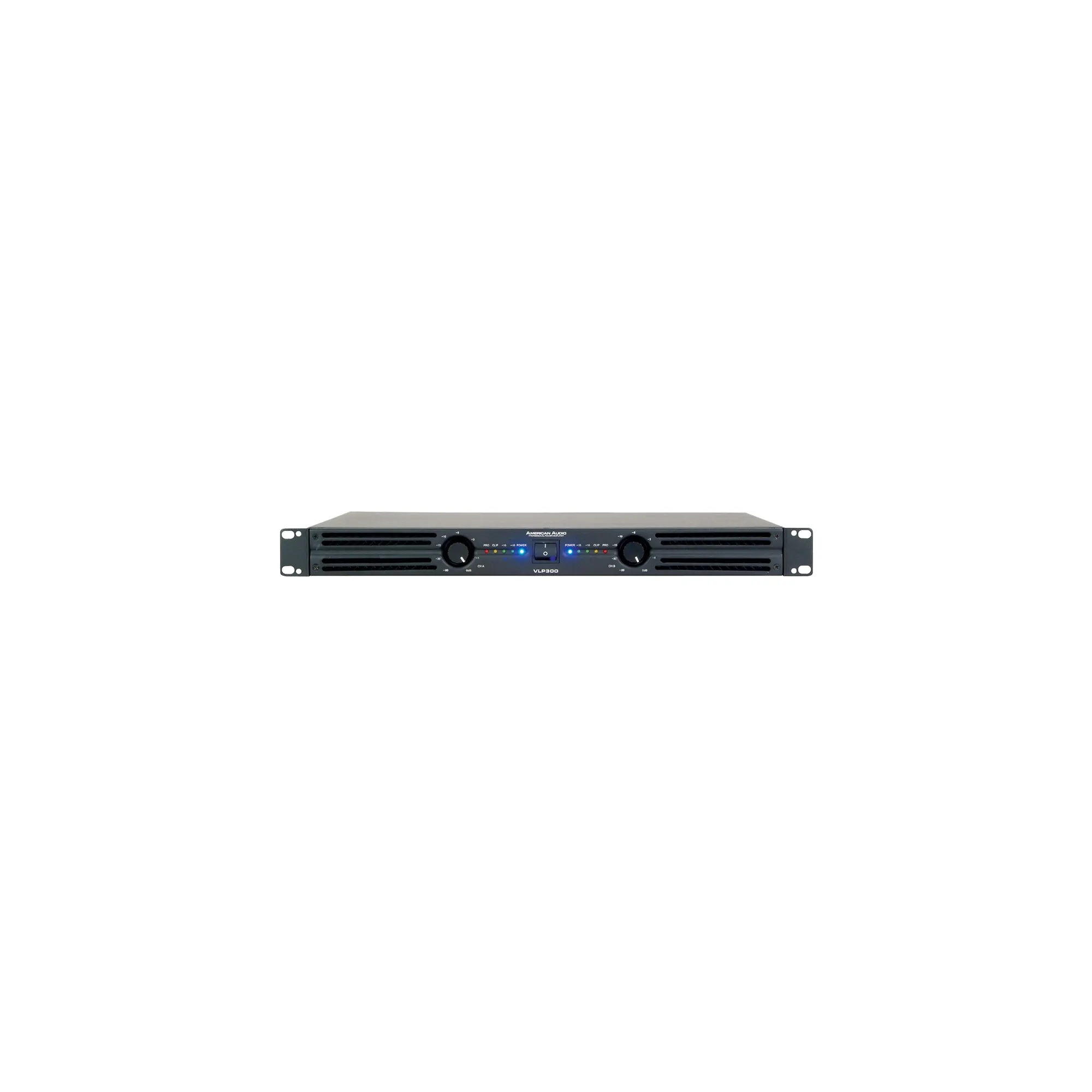 ΕΝΙΣΧΥΤΗΣ VLP300 AMERICAN AUDIO