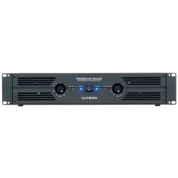 ΕΝΙΣΧΥΤΗΣ VLP600 AMERICAN AUDIO