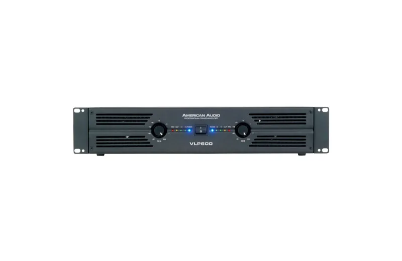 American Audio VLP-600