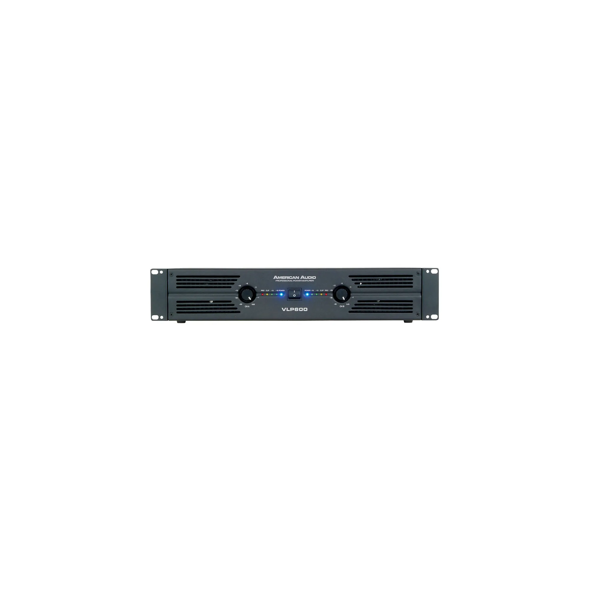 ΕΝΙΣΧΥΤΗΣ VLP600 AMERICAN AUDIO