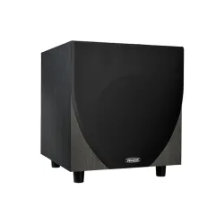VELODYNE EQ-MAX 8 Αυτοενισχυόμενο subwoofer - Μαύρο