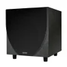VELODYNE EQ-MAX 8 Αυτοενισχυόμενο Subwoofer - Μαύρο