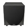 VELODYNE EQ-MAX 8 Αυτοενισχυόμενο Subwoofer - Μαύρο