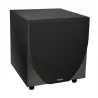 VELODYNE EQ-MAX 8 Αυτοενισχυόμενο Subwoofer - Μαύρο