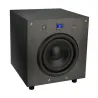 VELODYNE EQ-MAX 8 Αυτοενισχυόμενο Subwoofer - Μαύρο