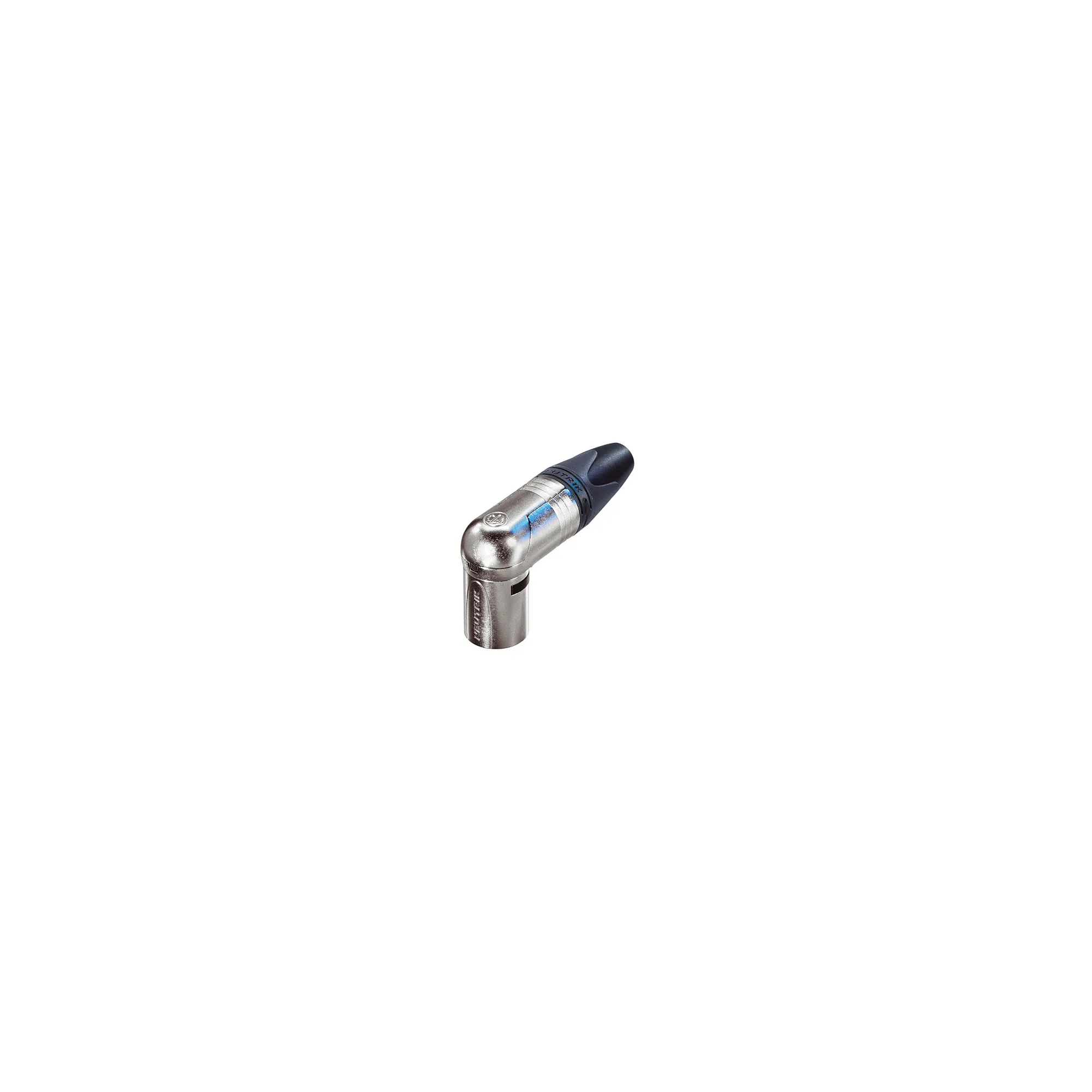 Neutrik NC3MRX Αρσενικό Γωνιακό Βύσμα 3-pin