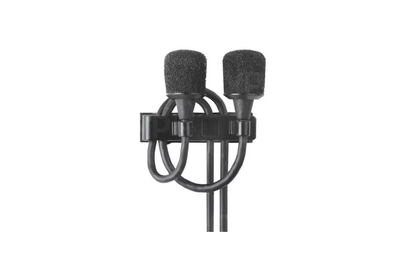 MX150B/C - XLR