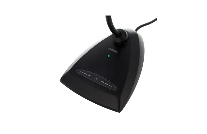 SHURE MX412D/C Καρδιοειδές Μικρόφωνο