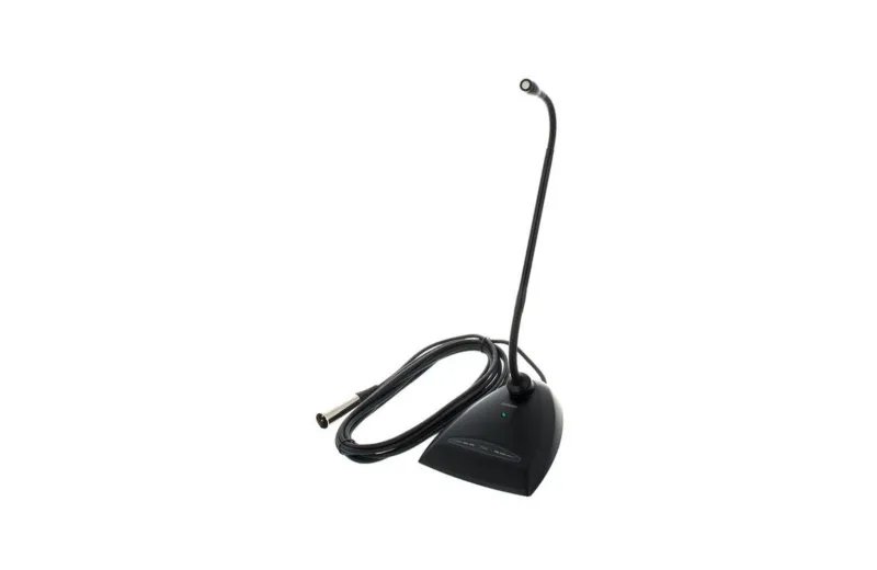 SHURE MX412D/C Καρδιοειδές Μικρόφωνο
