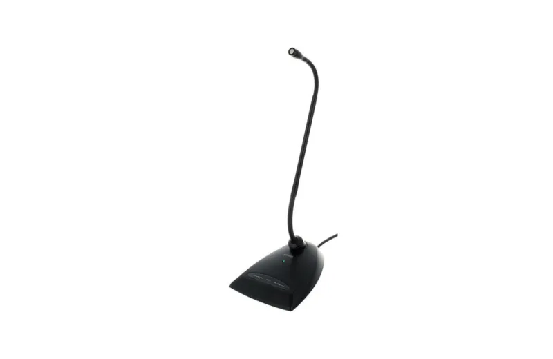 SHURE MX412D/C Καρδιοειδές Μικρόφωνο