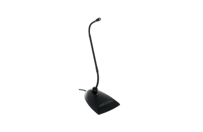 SHURE MX412D/C Καρδιοειδές Μικρόφωνο