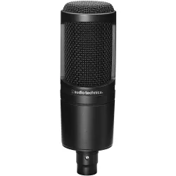 Audio Technica AT2020