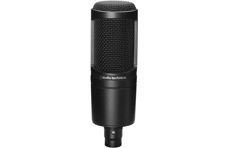 Audio Technica AT2020