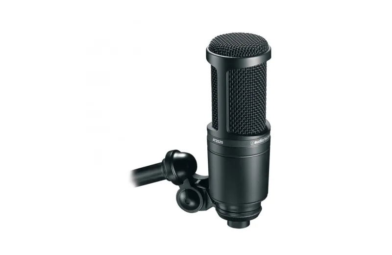 Audio Technica AT2020